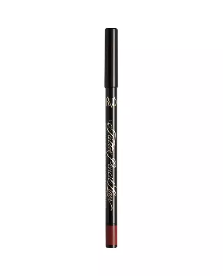 Kat Von D Tattoo Crayon eyeliner en gel Rouge garance, 0,5 g