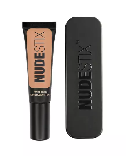 Nudestix Tinted Cover Creme-Grundierung 5 0, 25 ml