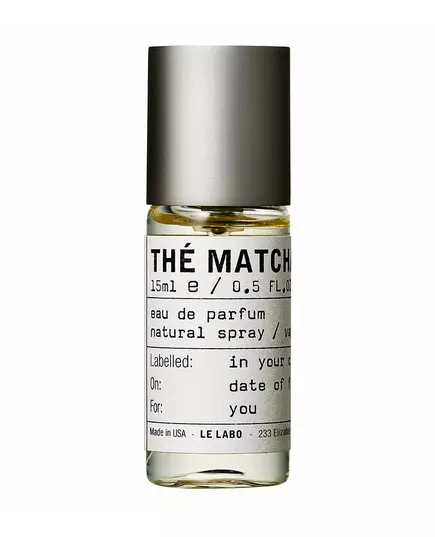 Le Labo The Matcha 26 Eau De Parfum Unisex, 15 ml
