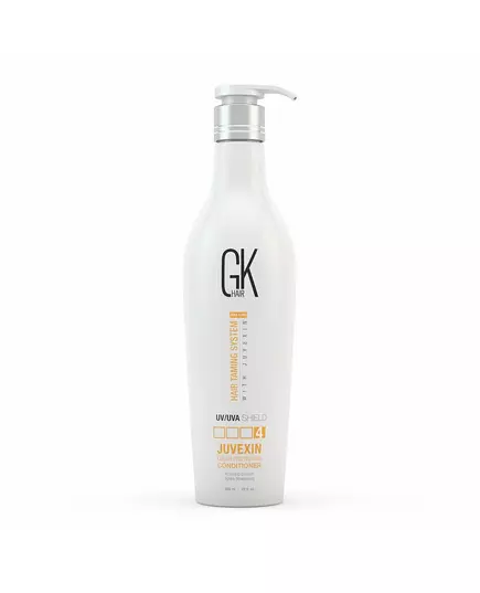 Global Keratin Shield Après-shampooing Protection UV, 650 ml