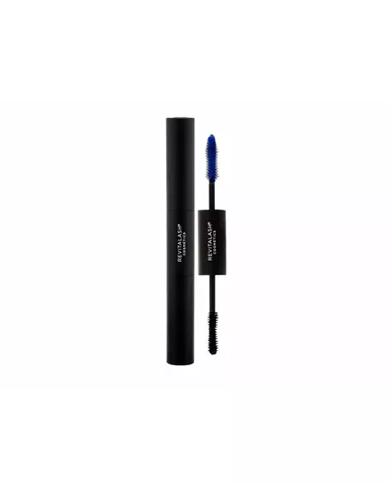 Double-Ended Volume Primer & Mascara - Mascara 11 ml Black, 11 ml