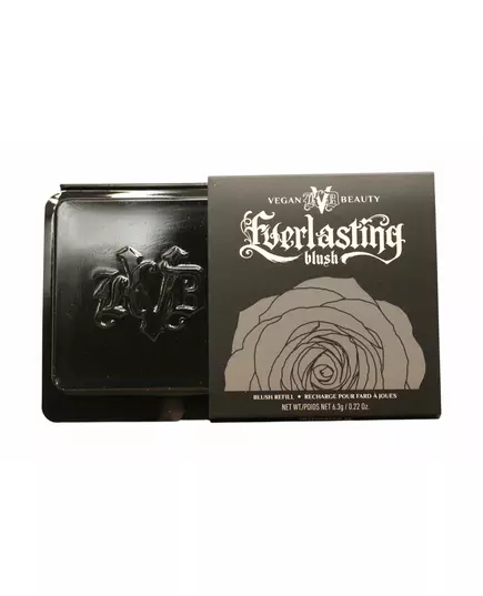 Kat Von D Everlasting Blush Powder Snapdragon, 6.2 g