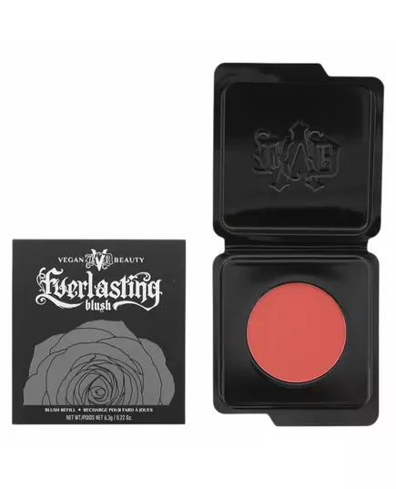 Kat Von D Everlasting Erröten Rouge-Puder Mohn, 6,2 g, Bild 2