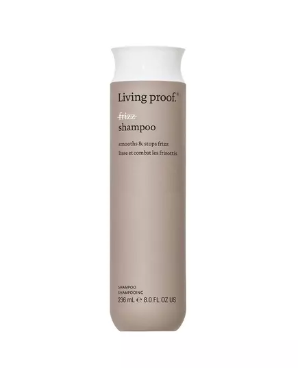 Living Proof No Frizz Haarshampoo Anti-Frizz, 236 ml