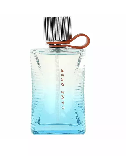Powerful Player Game Over Eau de Toilette Pour hommes, 100 ml