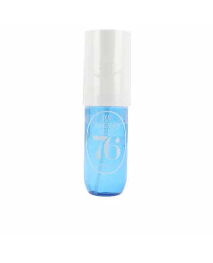 Brazilian Crush Cheirosa 76 Hair and Body Fragrance Mist - Parfémovaný sprej na tělo a vlasy, 90 ml
