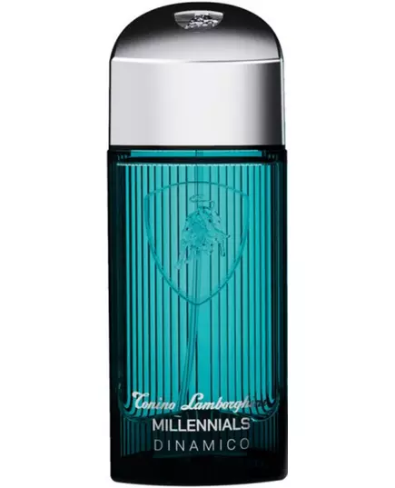 Millennials Dinamico EDT, 125 ml
