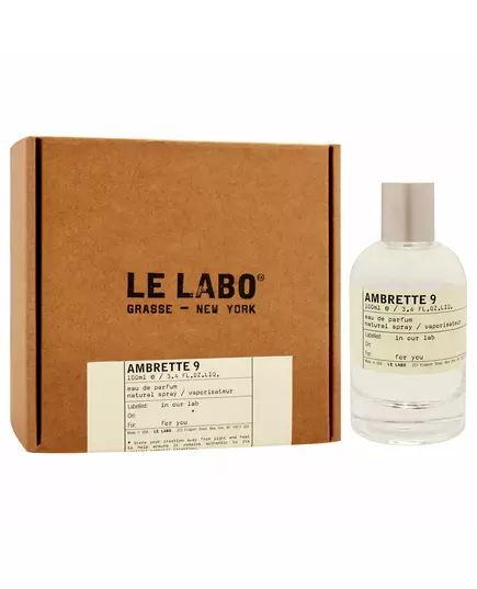 Le Labo Ambrette 9 Eau De Parfum Unisex, 100 ml, image 2
