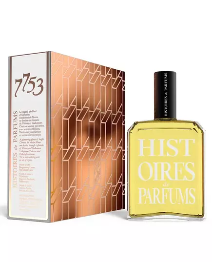 7753 Unexpected Mona EDP, 120 ml, image 2