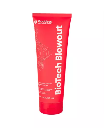 Goddess BIOTECH BLOWOUT Leave-in-Reparaturmaske, 300 ml