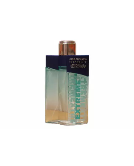 Aubusson Sport Extreme Aqua-Marine Eau de Toilette Pour hommes, 100 ml