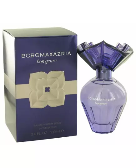 Bcbg Max Azria Bon Genre Eau de Parfum Unisexe, 100 ml, image 2