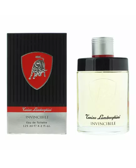 Invincibile Eau de Toilette, 125 ml, Bild 2