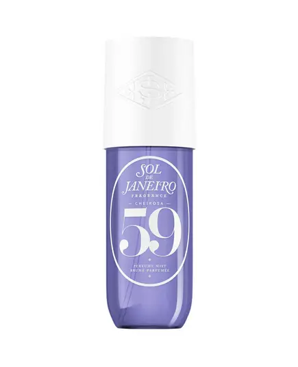 Sol de Janeiro Cheirosa 59 Körperspray, 240 ml