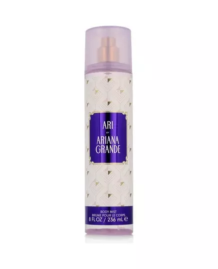 Ari Body Spray, 236 ml