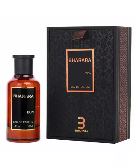 Bharara Don Eau De Parfum For Men, 100 ml, image 2