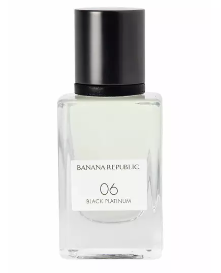 06 Black Platinum EDP, 75 ml