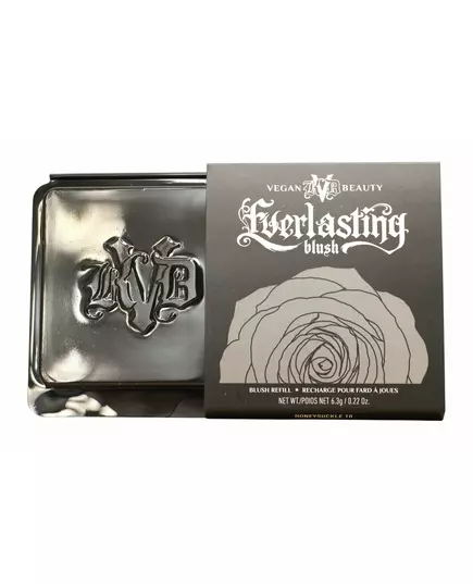 Kat Von D Everlasting Blush Powder Refill Honeysuckle, 6.2 g