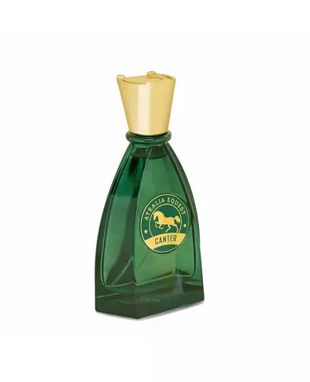 Atralia Equest Canter Eau de Parfum Unisexe, 100 ml