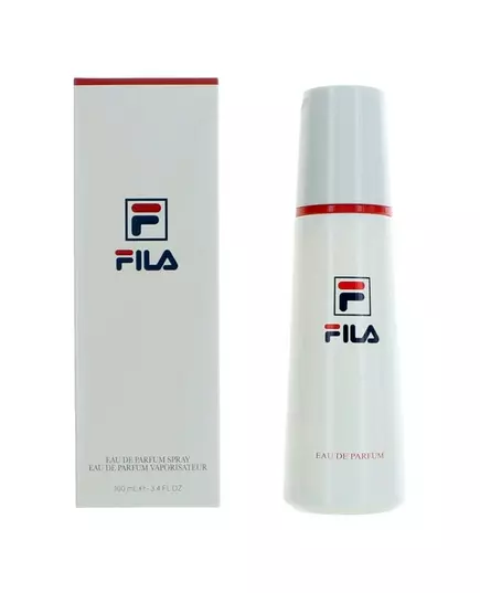 Fila For Women Eau de Parfum Pour les femmes, 100 ml, image 2