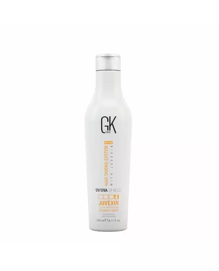 Global Keratin Shield Hair Conditioner UV Protection, 240 ml