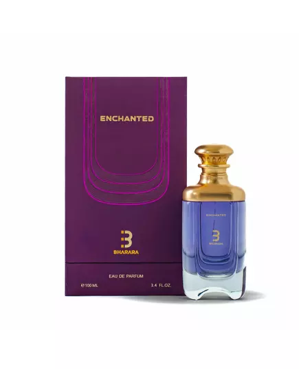 Bharara Enchanted Eau De Parfum For Women, 100 ml, image 2