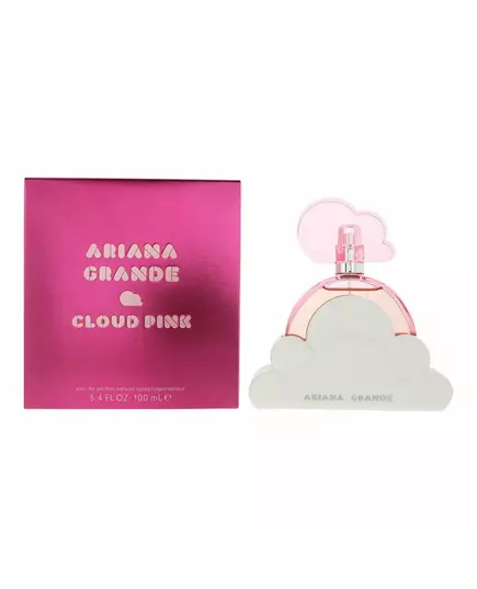 Ariana Grande Cloud Pink EDP W, 100 ml, image 2