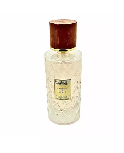 Indulgent Moments Cashmere & Vanilla Eau de Parfum Pour les femmes, 125 ml