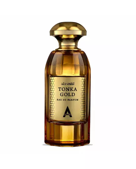 Tonka Gold EDP, 100 ml