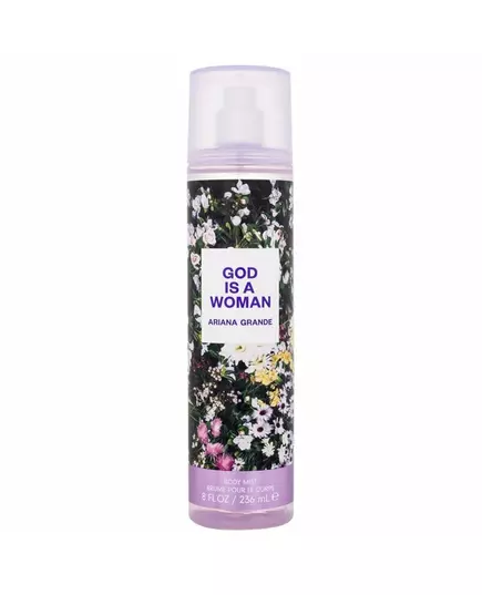 God Is A Woman Body Spray, 236 ml