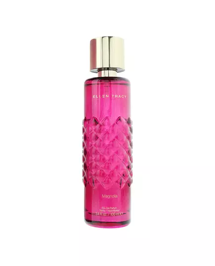 Ellen Tracy Quilted Magnolia Eau de Parfum Pour les femmes, 100 ml