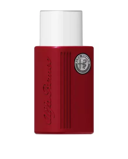 Alfa Romeo Red Eau de Toilette Für Männer, 40 ml