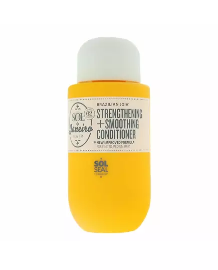 Sol de Janeiro Brazilian Joia Haarspülung Strengthening & Smoothing, 90 ml