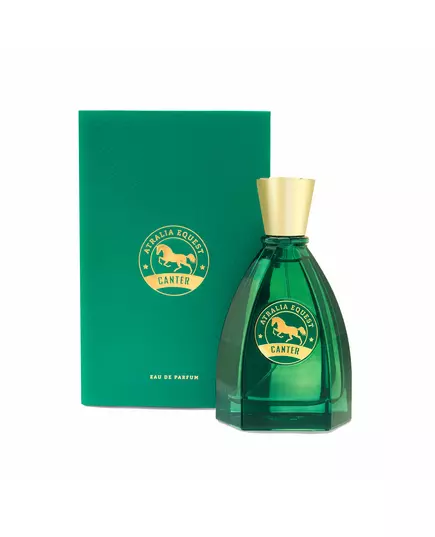 Atralia Equest Canter Eau de Parfum Unisexe, 100 ml, image 2