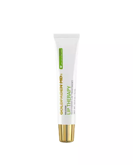 Goldfaden MD Lip Therapy Reparative Lip Balm Treatment, 15 g