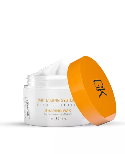 Global Keratin Shaping Hair Styling Wax Style Strong Hold, 100 g
