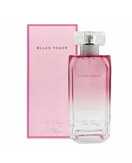 Ellen Tracy English Garden Pink Peony Eau De Parfum For Women, 100 ml, image 2