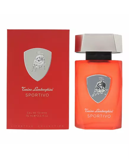 Sportivo EDT, 75 ml, image 2
