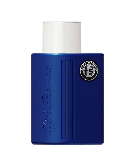 Alfa Romeo Blue After-Shave Lotion, 75 ml