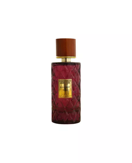 Indulgent Moments Black Cherry & Tonka Eau de Parfum Pour les femmes, 125 ml