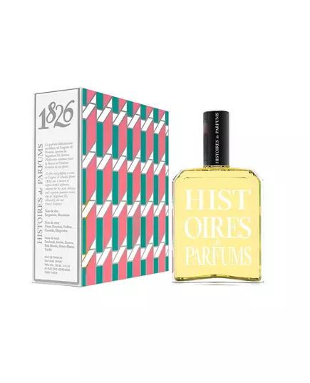 1826 for Women EDP, 120 ml, image 2