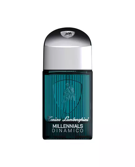 Millennials Dinamico EDT, 40 ml