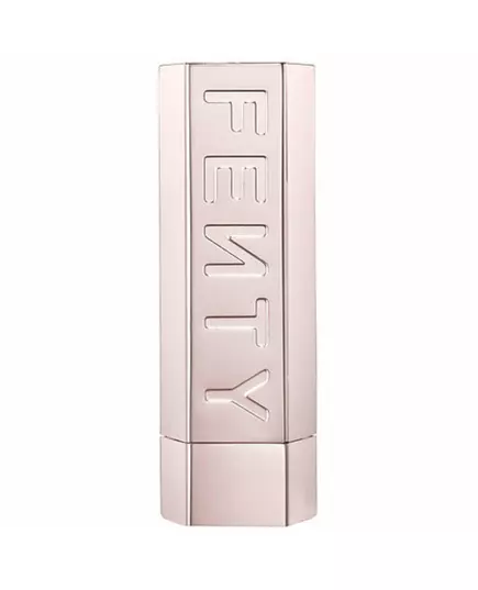 Metallic Nude Refillable Lipstick Case