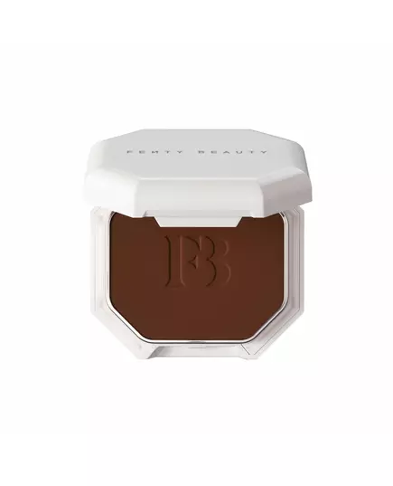 Fenty Beauty Pro Filter Compact Foundation 495 Deep with Warm Bronze Undertones, 9 g
