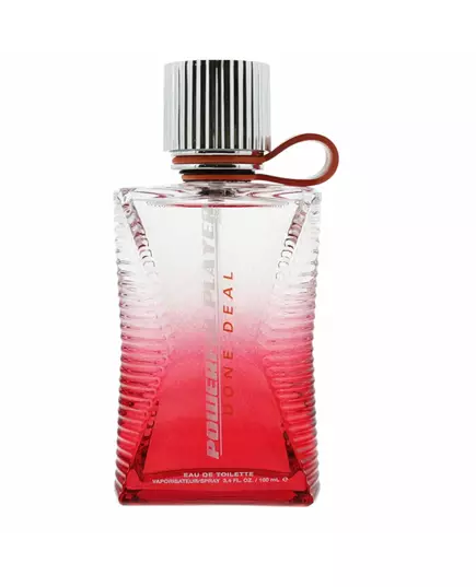 Powerful Player Done Deal Eau de Toilette Pour hommes, 100 ml