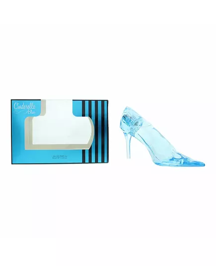Disney Blue Slipper Eau De Parfum For Women, 60 ml, image 2