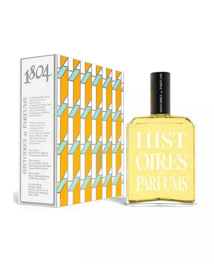 1804 for Women EDP, 120 ml, image 2