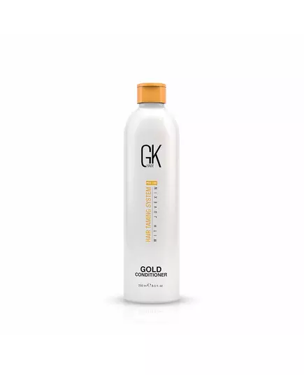 Global Keratin Gold Après-shampooing Pour lisser, 250 ml