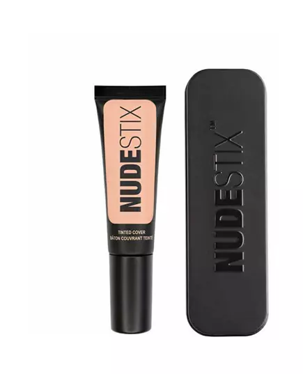 Nudestix Tinted Cover Creme-Grundierung 7 5, 20 ml