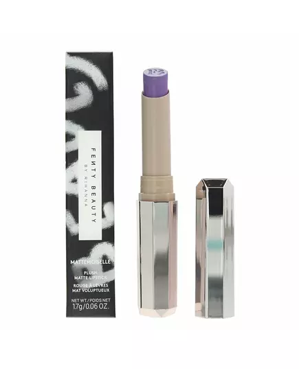 Fenty Beauty Mattemoiselle Matt Creme-Lippenstift Einer der Jungs, 1,7 g